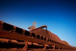 Giá thép xây dựng hôm nay (15/1): Giá quặng sắt tăng khi mùa bão ở Australia bắt đầu